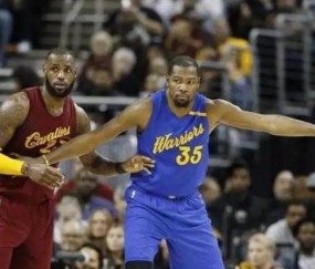 亿万28官网-詹杜对决4年来首度上演？湖人赛程暗示詹皇将休战