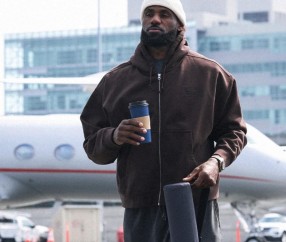 亿万28官网h5-詹姆斯该离开湖人？阿里纳斯：他让你失望过吗？他有拉胯年吗