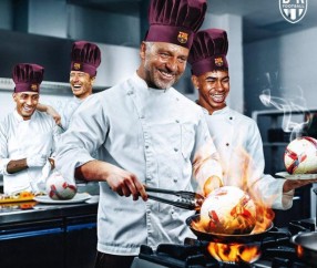 亿万28官网-【西甲】奥尔莫双响，拉菲尼亚破门，巴萨3-1西班牙人