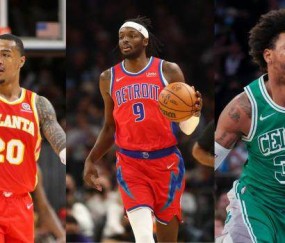 亿万28-独行侠积极寻求补强 格兰特争夺战他们或成黑马