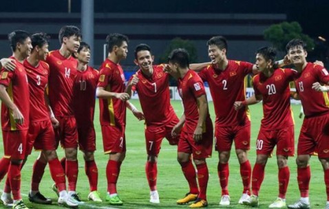 亿万28官网-越南队闯入东南亚锦标赛四强 半决赛对决泰国队