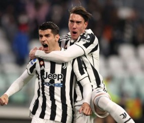 亿万28官网h5-【意甲】莫拉塔破门 尤文1比0斯佩齐亚继续坐稳前四