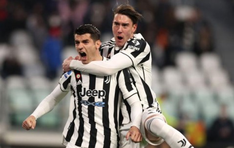 亿万28官网h5-【意甲】莫拉塔破门 尤文1比0斯佩齐亚继续坐稳前四