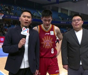 亿万28-张宁：对抗和竞争让我过瘾 阅读比赛是优秀球员的必备能力