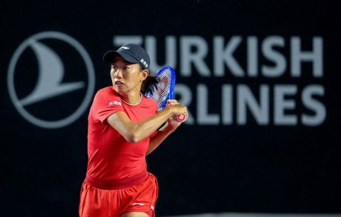 亿万28官网h5-布克沙夺冠首进 TOP40，张帅强势回升重回 TOP65！|巡回赛|WTA|梅里达站|布克莎|WTA500_新浪体育_新浪新闻