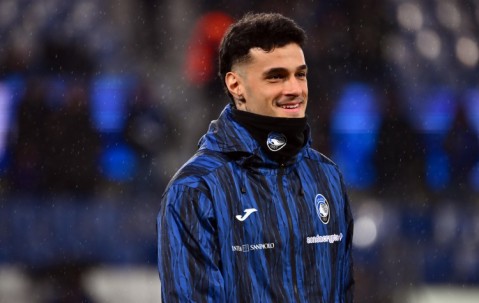 亿万28官网-斯卡马卡谈战胜尤文：这是势均力敌的比赛，我们更善于把握机会