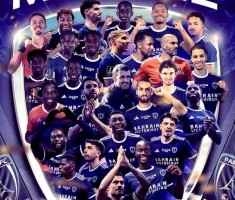 新赛季上演巴黎德比！锁定法乙前二，巴黎FC时隔46年重返顶级联赛