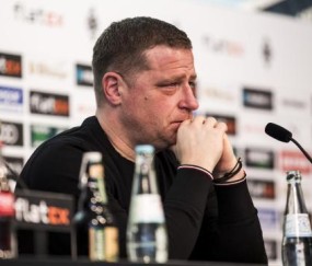 功勋主管泪奔离任，业界献上祝福，但谁来拯救门兴？